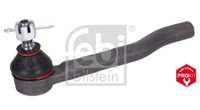 Spurstangenkopf Gelenkkopf Prokit Febi Bilstein 34091 FüR Honda Jazz 34092 Stahl