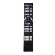 Remote Control for Sony Projector VPL-HW20 VPL-HW20A RM-PJVW100 VPL-VW50
