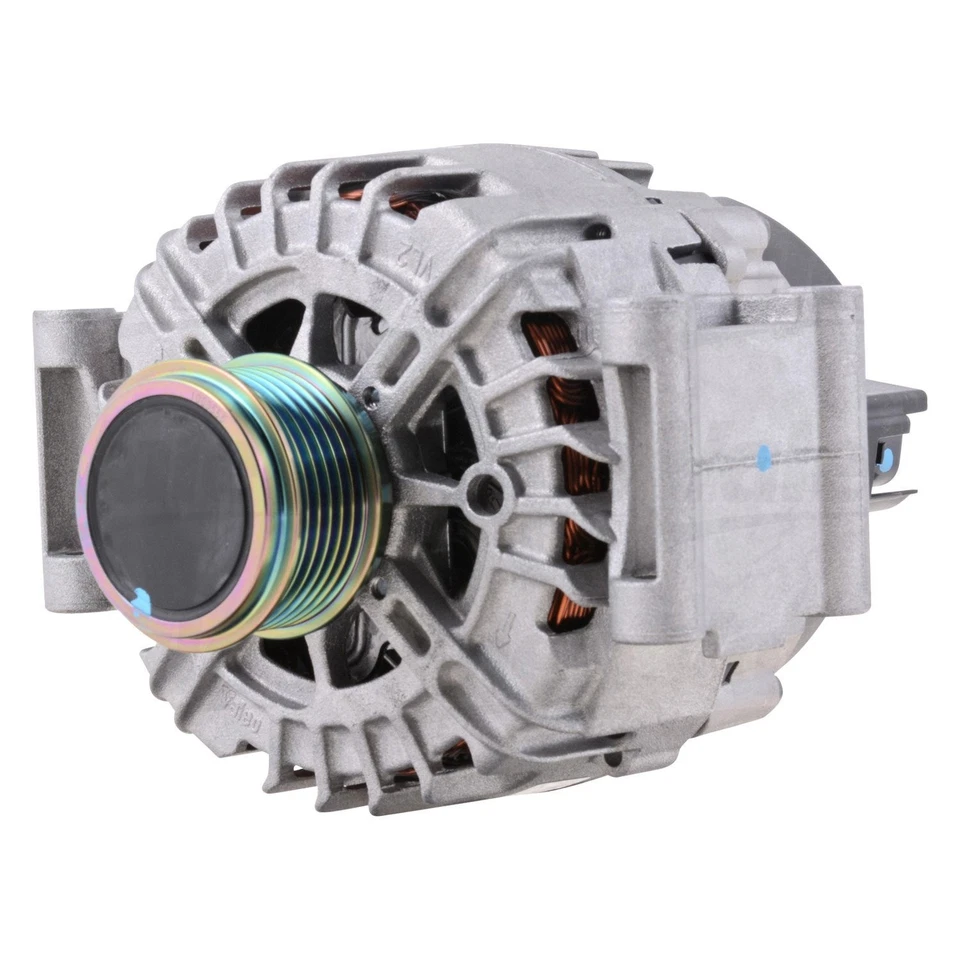 For Audi Q3 Quattro 2015-2016 Valeo 439831 Alternator Foto 4 de 4