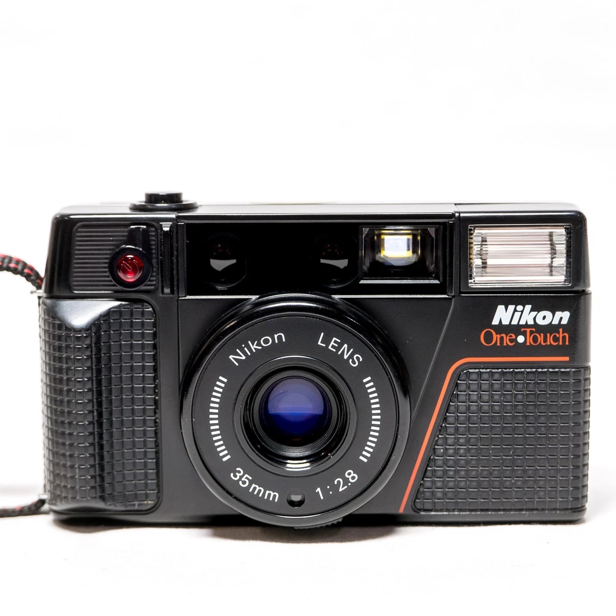 Nikon L35 AF Film Cameras for sale - eBay