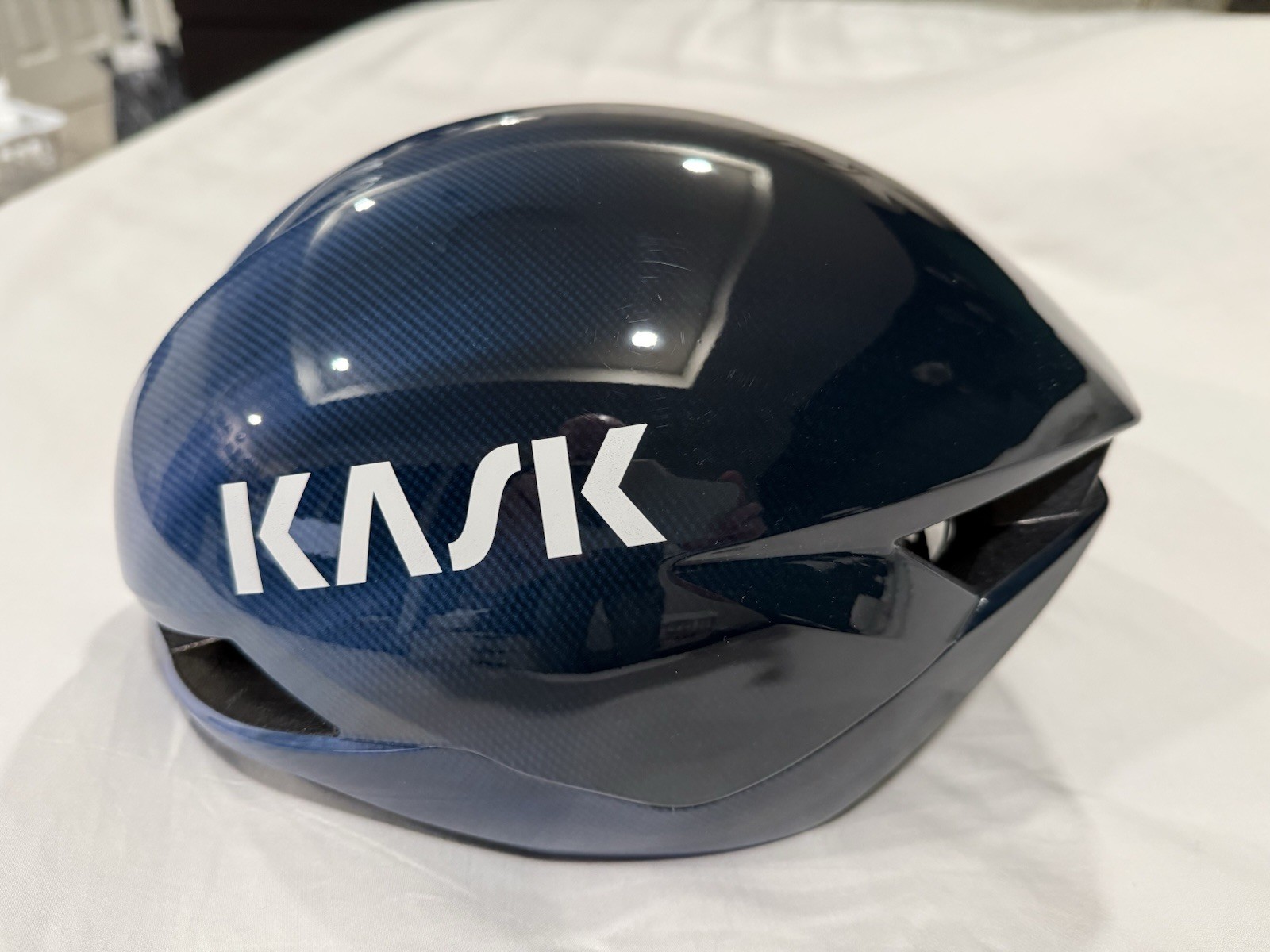 BRAND NEW KASK NIRVANA SZ MED HELMET