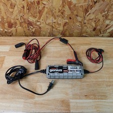 Noco Genius G3500 6v12v 2a Smart Charger Noco Genius G3500 6v12v 2a Smart Charger