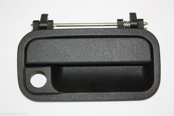 TüRaußEngriff Automega 100081010 FüR S93 Corsa CC Opel T92 Astra Caravan Calibra-image