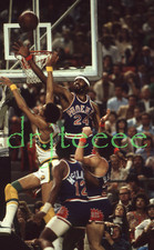 Garfield Heard PHOENIX SUNS - 35mm Basketball Slide