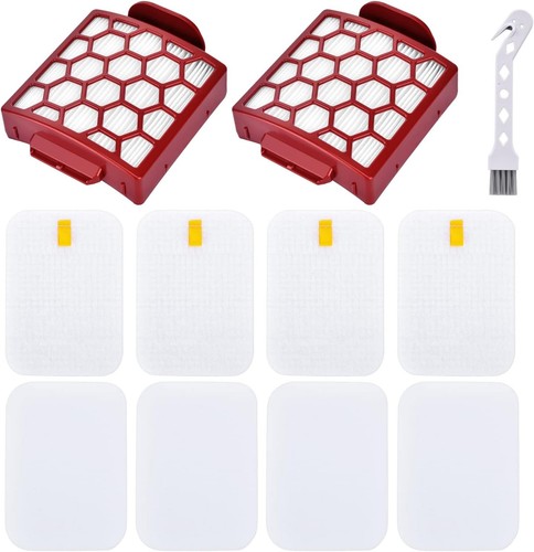 Vacuum Filter Replacement for Shark Navigator Pet Plus NV150 NV251 NV255