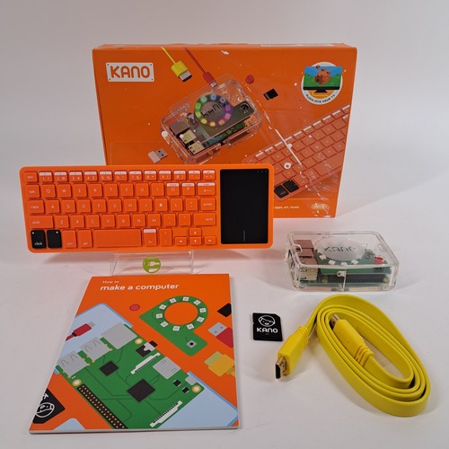 Kano Computer Kit