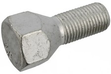 Radbolzen Kegelbund F Außensechskant 46636 FEBI BILSTEIN für FIAT LANCIA
