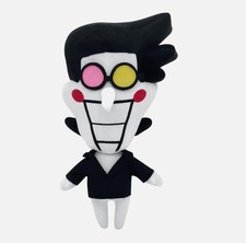 Deltarune Spamton Plush Toy Soft And Cuddly Plush Toy Kids Birthday Gift