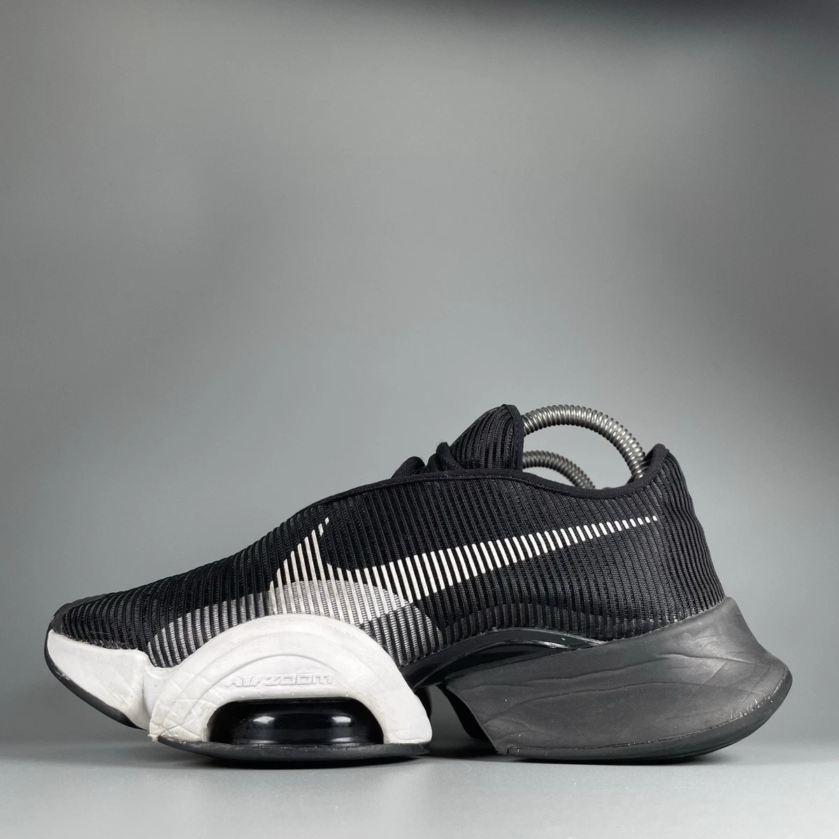 Nike SuperRep Go 2 Black White | eBay display picture 1