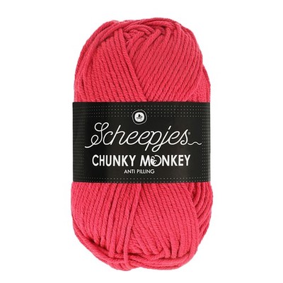 Scheepjes Chunky Monkey 100g