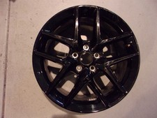 2022 2023 2024 2025 HONDA CIVIC SPORT SEDAN WHEEL 18 x 8 SCUFFS OEM
