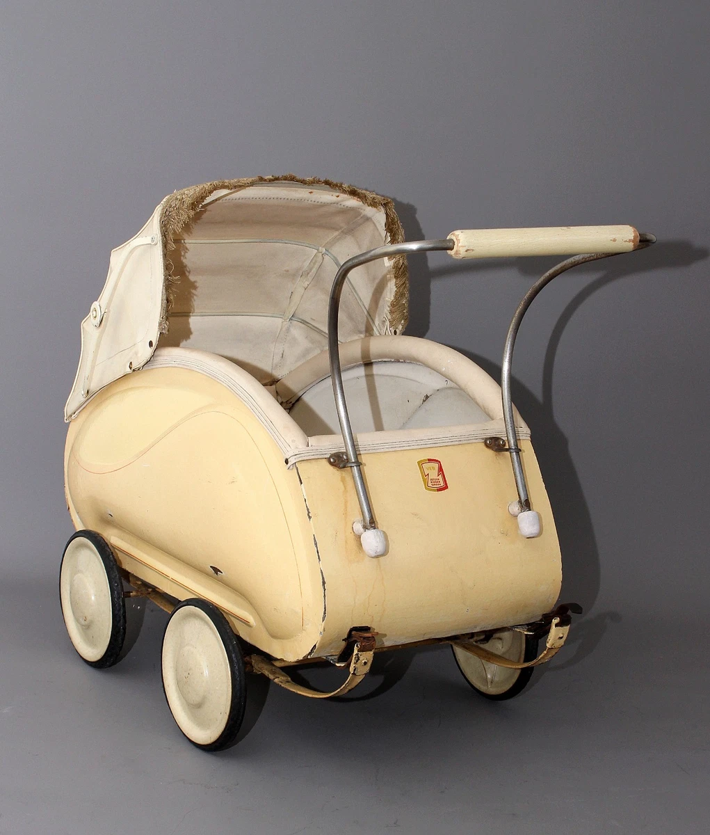Ddr Kinderwagen in Ddr-Spielzeuge online kaufen | eBay.de