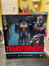 Transformers Studio Series Age of Extinction Optimus Prime  NEW MISB