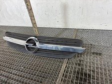 Calandre Opel MERIVA