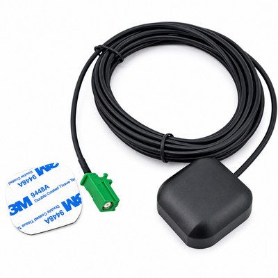 Replacement GPS Navigation Antenna for Pioneer DMH-WT7600NEX DMHWT7600NEX Radio