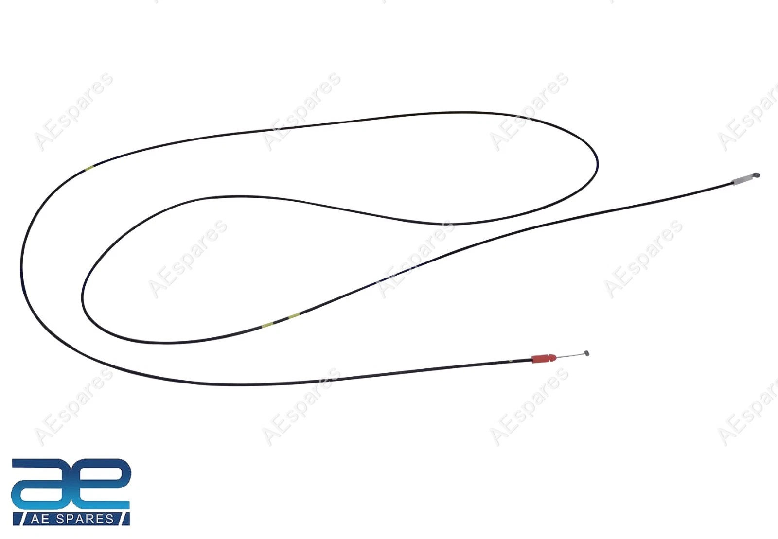 Fuel LID Opener Cable Fits For Suzuki Swift 1.2L 1.3L 2018-2024 76430M55R00 view 2