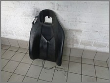 Mercedes R171 SLK Rückenlehne 1719103447 9D52 Schwarz Bezug Rechts Original