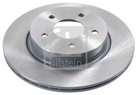 Bremsscheibe Hinterachse FüR Nissan Renault X-TRAIL III Leaf Qashqai II SUV