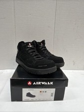 Airwalk AW6350 Mongo Mid Mens Athletic Work S...
