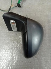 Retroviseur gauche (ou coque) Citroen HY
