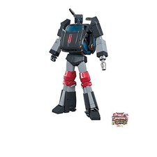 Transformers Masterpiece MP-56 Trailbreaker Anime New Japan Import