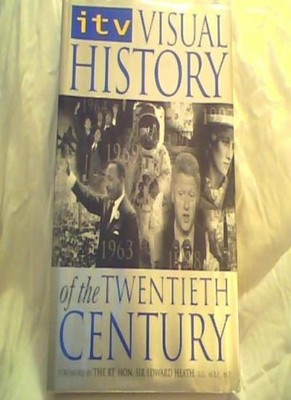 Visual History of the Twentieth Century,TERRY BURROWS
