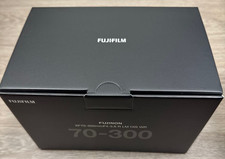 1day ship NEW Fujifilm Fujinon XF 70-300mm F/4-5.6 R LM OIS WR Fuji X f/Japan