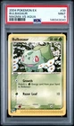 PSA 9 MINT Bulbasaur 39/95 EX Team Magma vs Team Aqua 2004 Pokemon