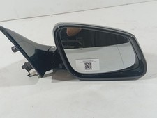 Retroviseur droit (ou coque) BMW 520