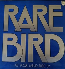 Rare Bird - As Your Mind Files By ,  LP, Viny...