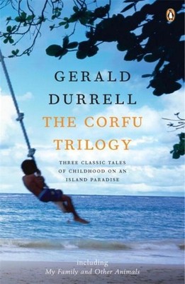 The Corfu Trilogy, Gerald Durrell