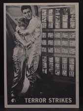 1966 Topps Lost in Space Trading Cards 19