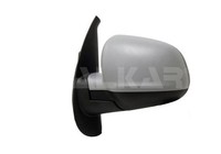 AußEnspiegel Alkar 9239698 FüR Kangoo Citan Beheizbar AsphäRisch Mercedes W415 2