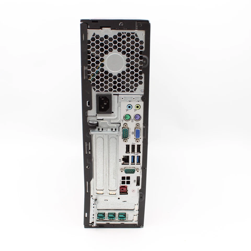 HP RP5 5810 Retail System Intel Core i5-4430 4GB DDR3 *No Storage* *No OS* - Image 4 of 4