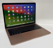 Apple MacBook Air A1932 2018 13" Core i5-8210Y 1.6GHz 256GB / 16GB