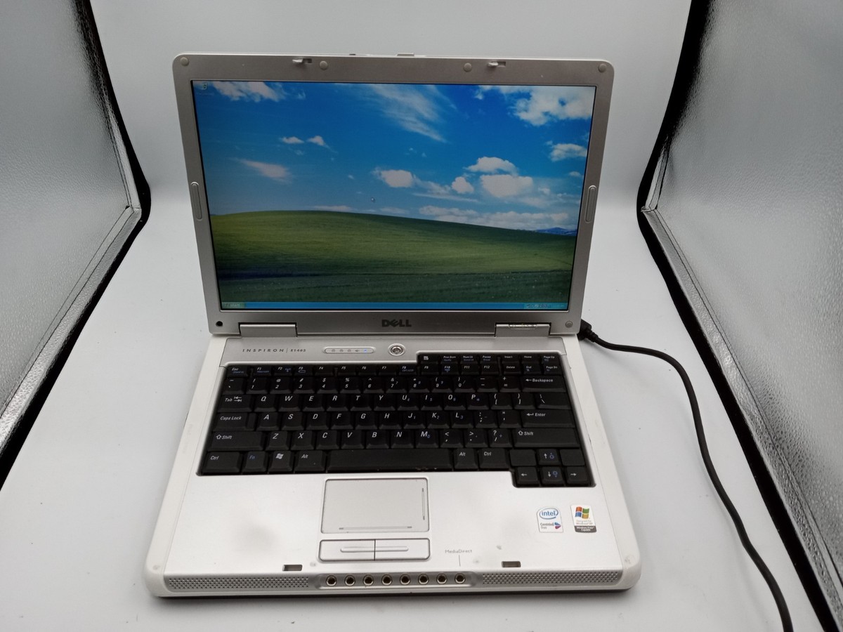 Dell Inspiron E1405 14
