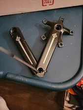 Origin8 Alloy Crankarm Set.  155m