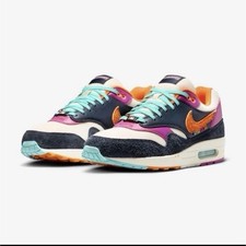 Nike Air Max 1 San Diego Padres - Size 10.5 -...