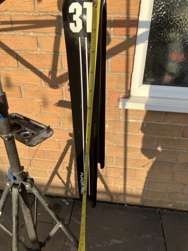 Starley Junior Bike Frame With 650c 3T Funda Pro Carbon Fork - Picture 9 of 17