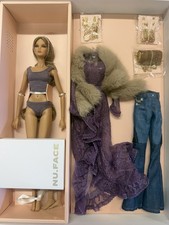 Integrity Nu.Face Eden Blair “Bohème” 2025 WClub Exclusive Doll