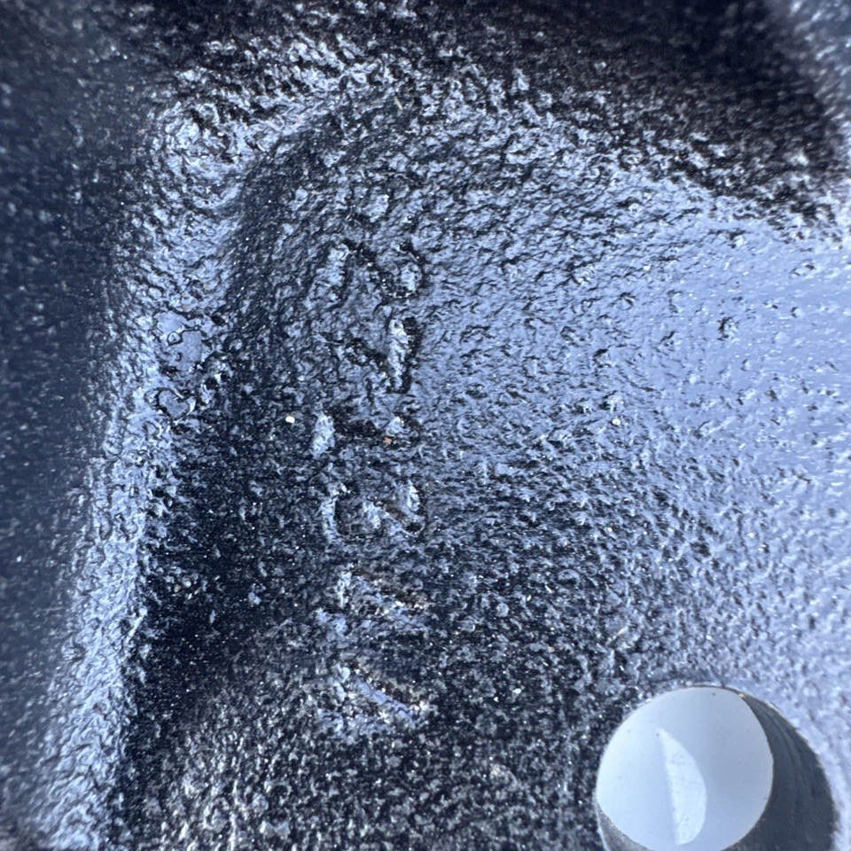 1973 - 1987 年雪佛兰/开拓者/郊区 4X4 原装前轴衣架 — 第 3/4 张图片