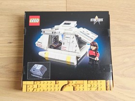 Lego Star Trek 40768 Type 15 Shuttlepod | Brand New | Fast Shipping