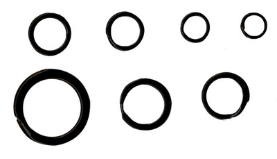 Seika Pro Spin-Sprengring Tönnchenwirbel