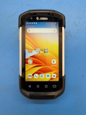 Zebra TC77 Android 13 Google Play 2D/1D/QR Barcode Scanner TC77HL-5ME24BG-NA