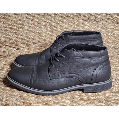 Ellis Portfolio Perry Ellis Chukka Boots Perry Ellis Portfolio - Main Image