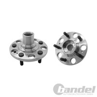 GSP Radnabe Hinten Passend FüR Hyundai IX35 Tucson KIA Sportage | 9427004