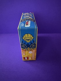 LEGO CHIMA NO. 70229 LION TRIBE PACK *UNOPENED*