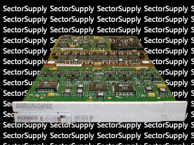 MC5D146A1C LUCENT AT&T WESTERN ELE 5ESS PROTOCOL HANDLER3 TELECOM CIR BD E5MQAEP