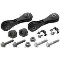 Swag Reparatursatz, Stabilisatorlager Vorderachse Beidseitig U.A. FüR Seat