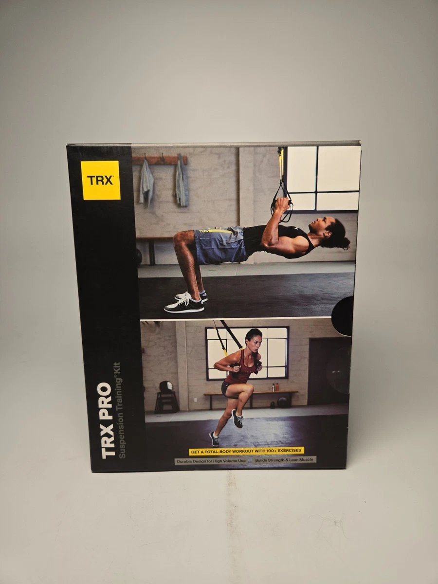 TRX Fitness Equipment & Gear for sale | eBay
